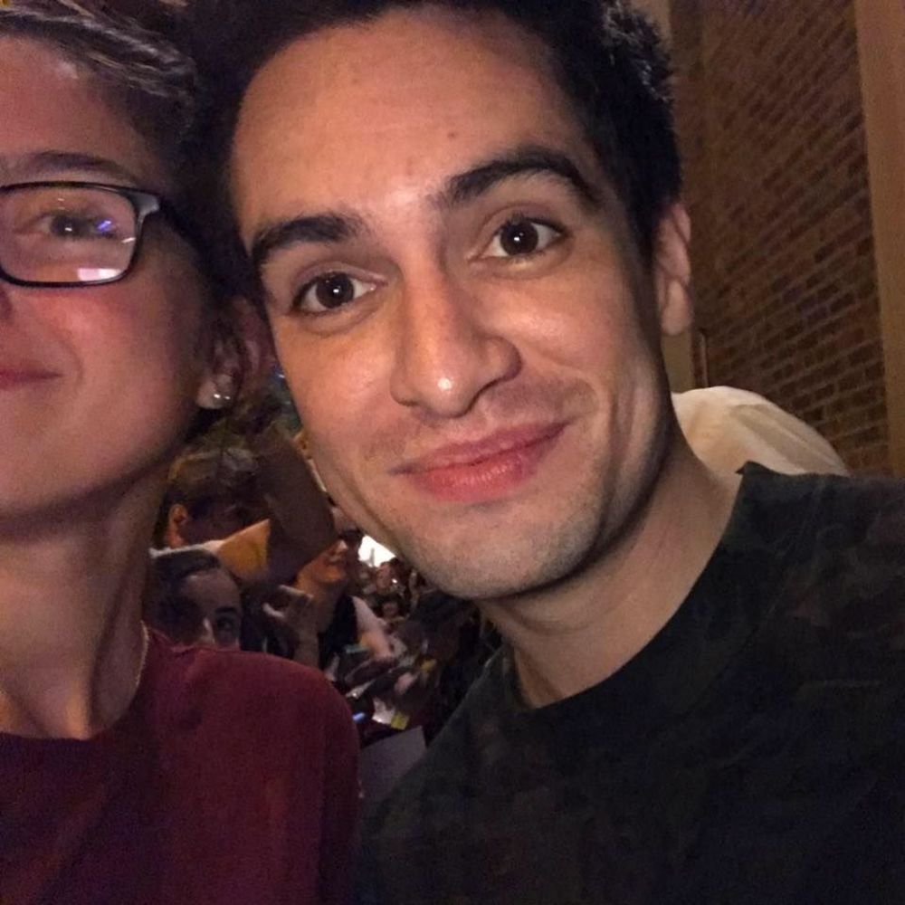 Meet your Posher, Emily